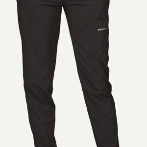 Patagonia Women's Terrebonne Jogger Black Size Small